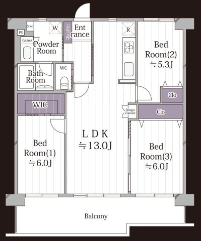 間取り：313004636000