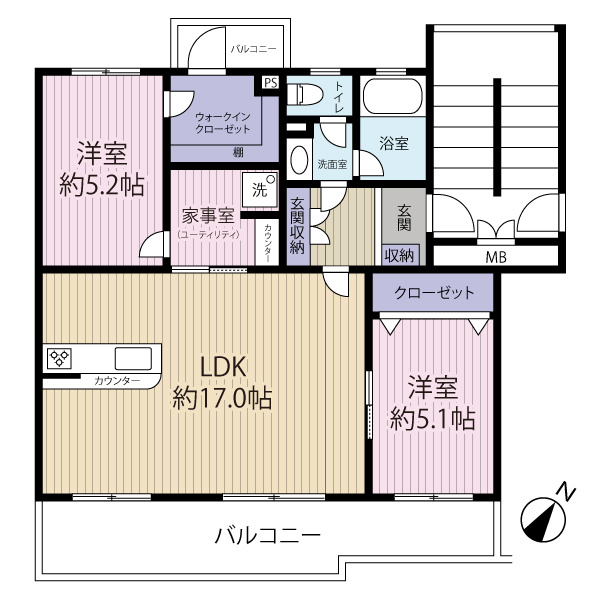 間取り：312001235329