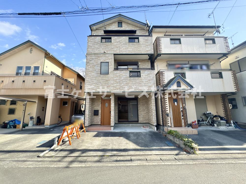 外観：322000572960