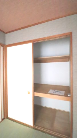 収納力が暮らしを変える　