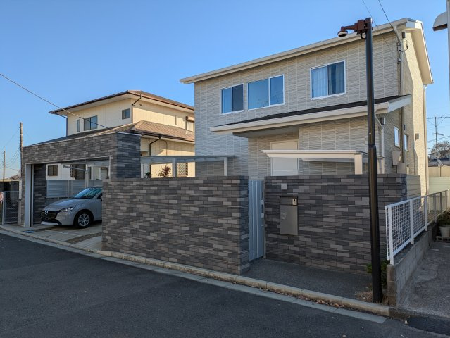 外観：314002573311