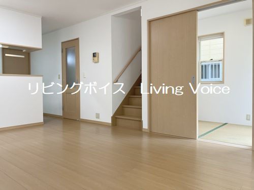 小田原市国府津　中古一戸建て