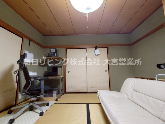 和室