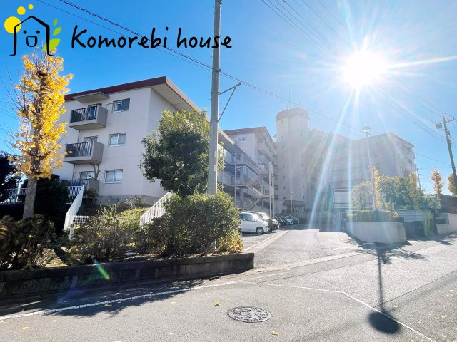 apartment 埼玉県上尾市泉台２丁目6-9