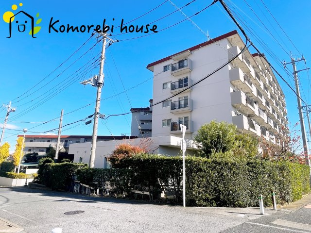 apartment 埼玉県上尾市泉台２丁目6-9