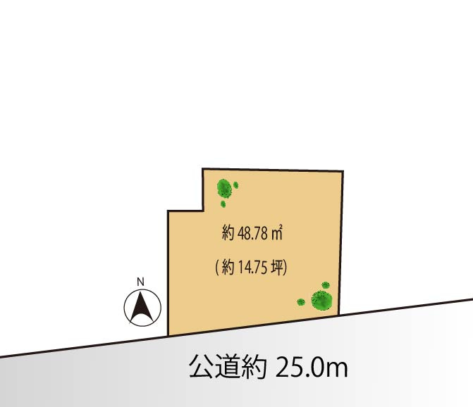 区画図：313004663916