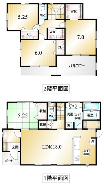 間取り：319000012337