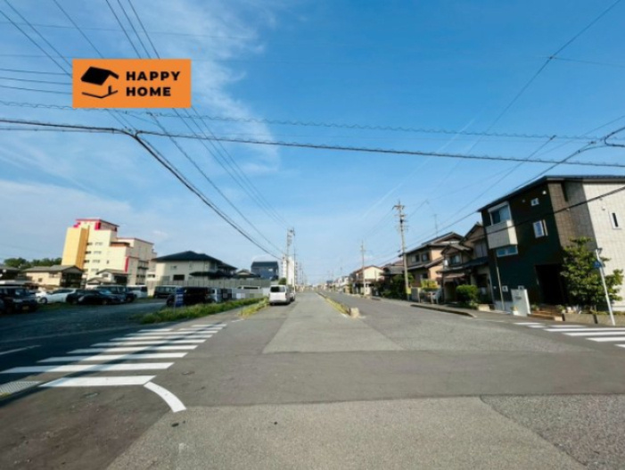 年中無休！9時～21時で営業中!!　当日見学可能　TEL0586-75-1137まで