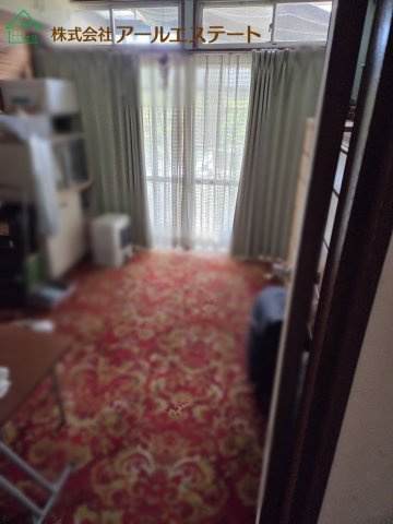 子供部屋
