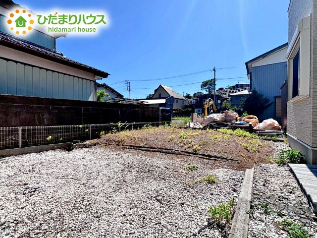 お庭に緑を増やすと空間温度を下げることができるので、家に入り込む風も涼しくなります。