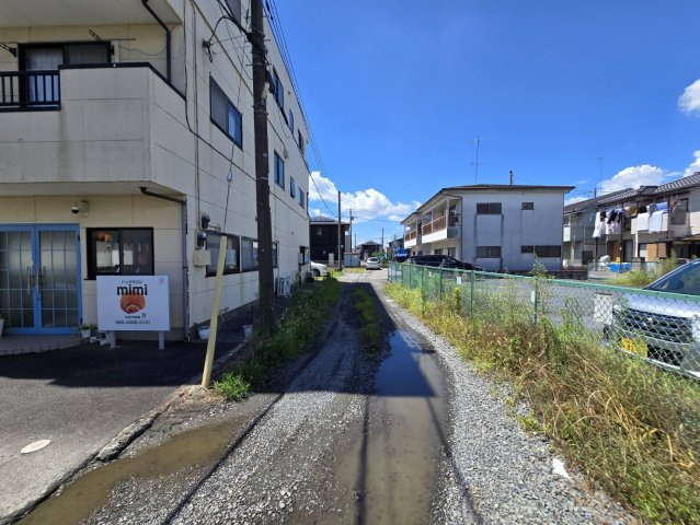 【現地写真】