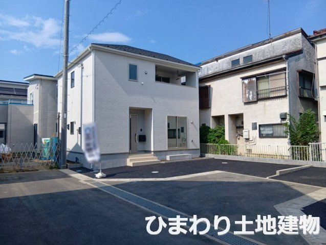 販売現地（2026年7月撮影）