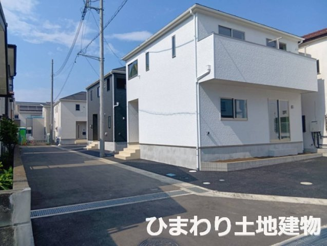販売現地（2026年7月撮影）