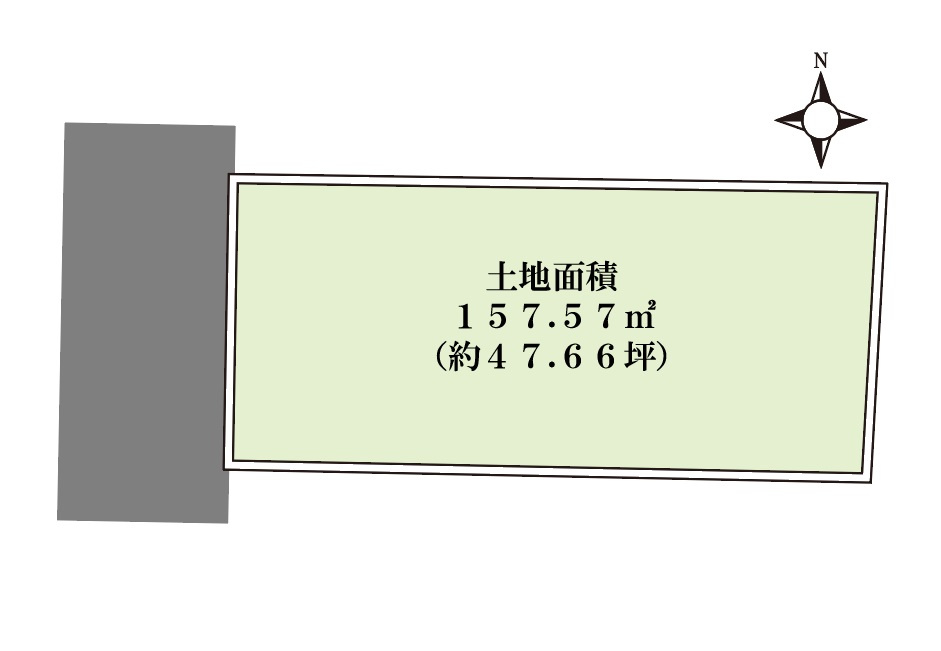 区画図：328000601131