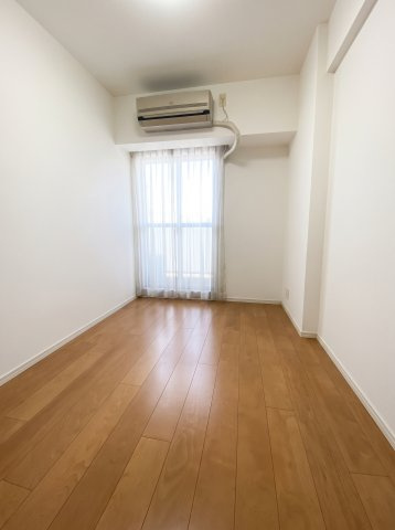 画像は家具消し加工がされています。
