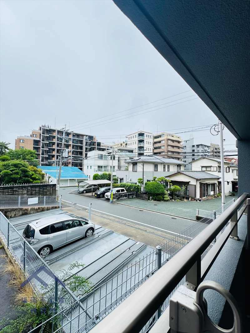 展望