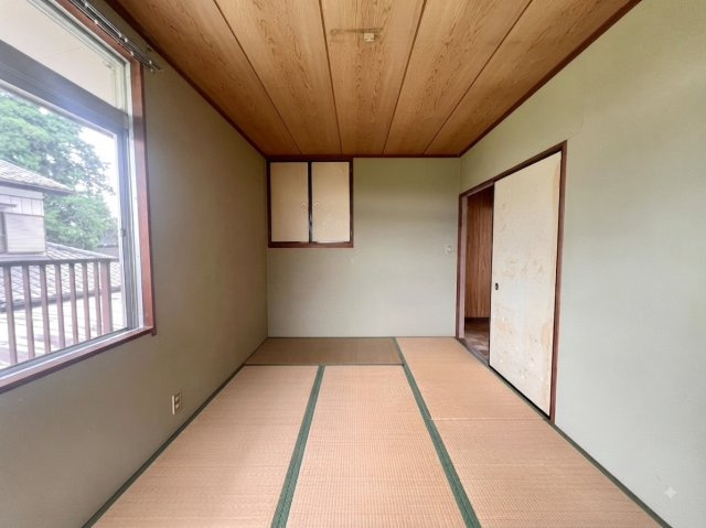 2F和室1