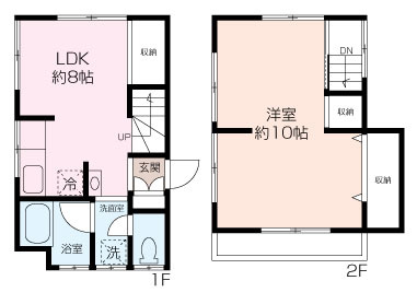 間取り：314002746949