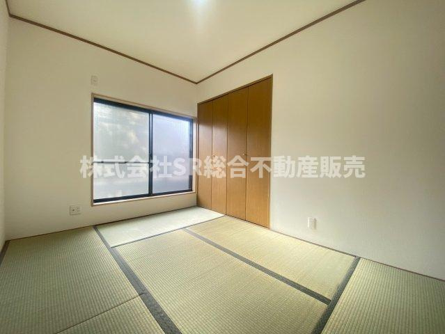 和室があると、家にあたたかい雰囲気が生まれます♪