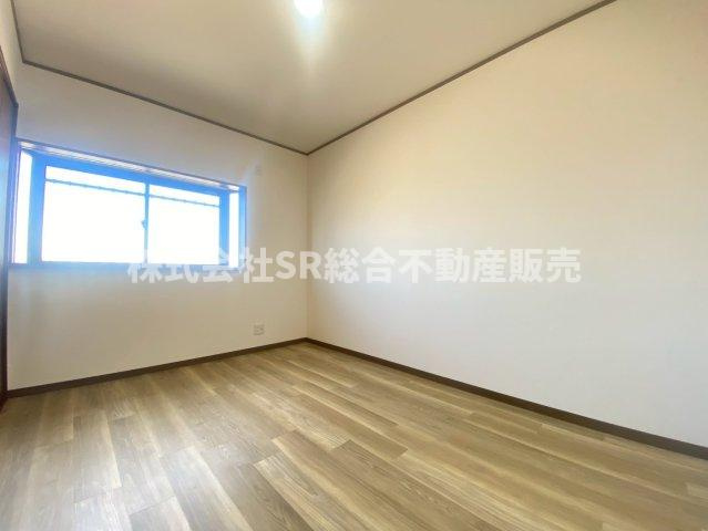 お子さんのいるうちは子供部屋に使ってはいかがでしょうか