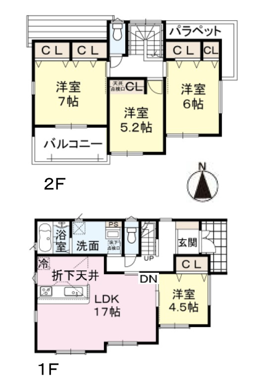 間取り：340000289483