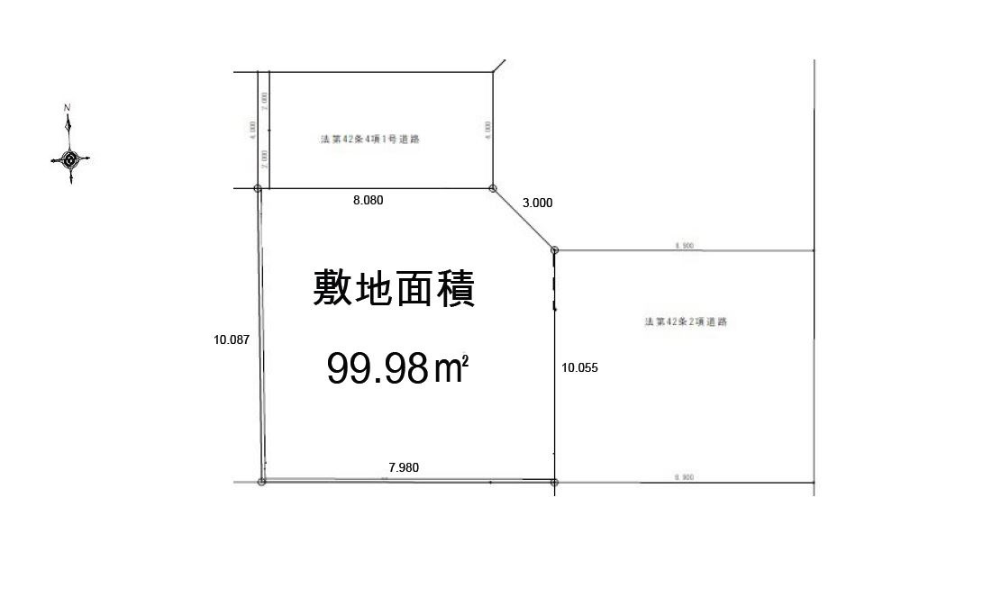 区画図：311002289932