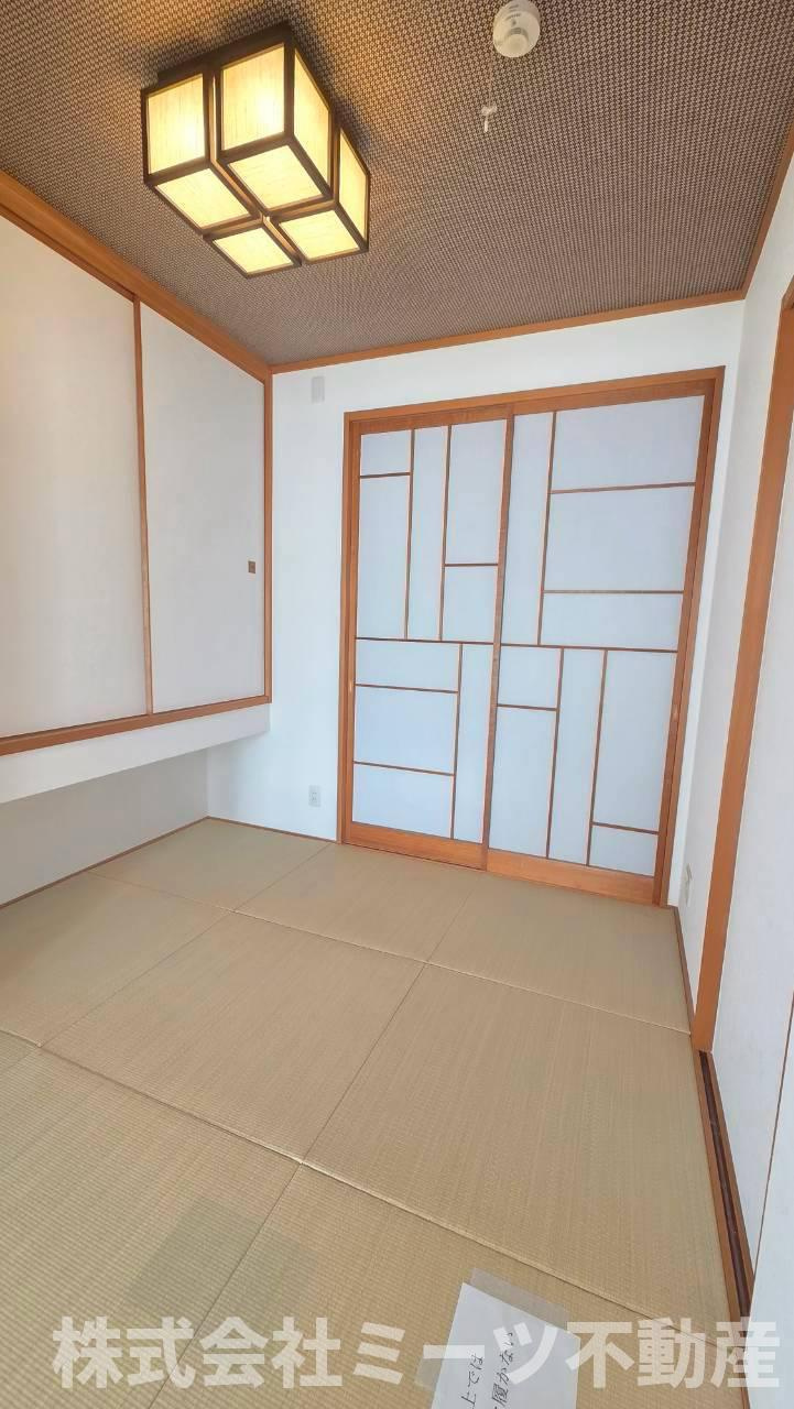 和室