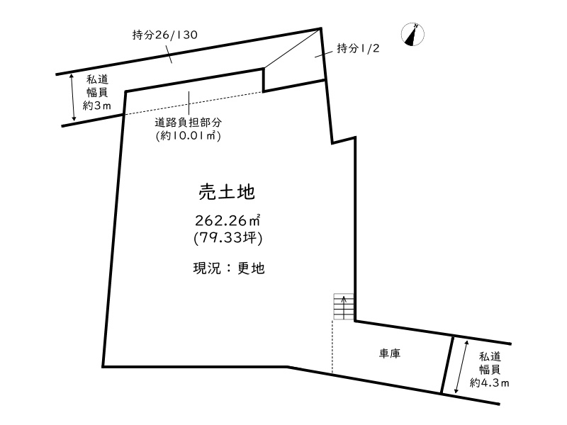 区画図：328000549159