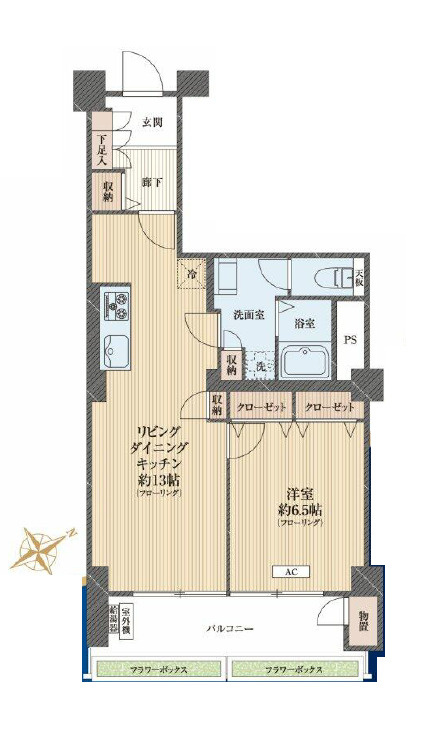 間取り：313004658801