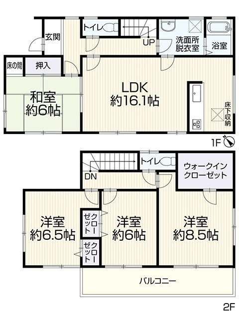 間取り：340000298511