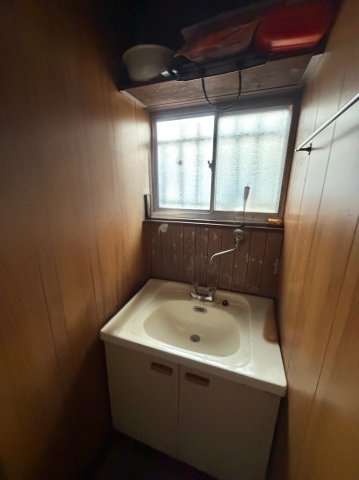 ※AI加工で家具を消しております。