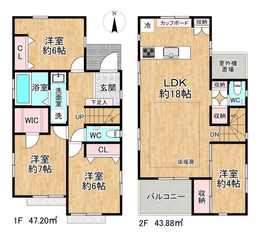 間取り：313004876746