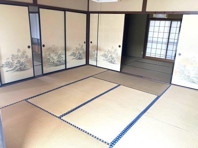 和室