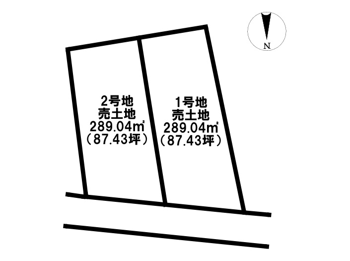 区画図：328000618921