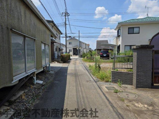現地写真