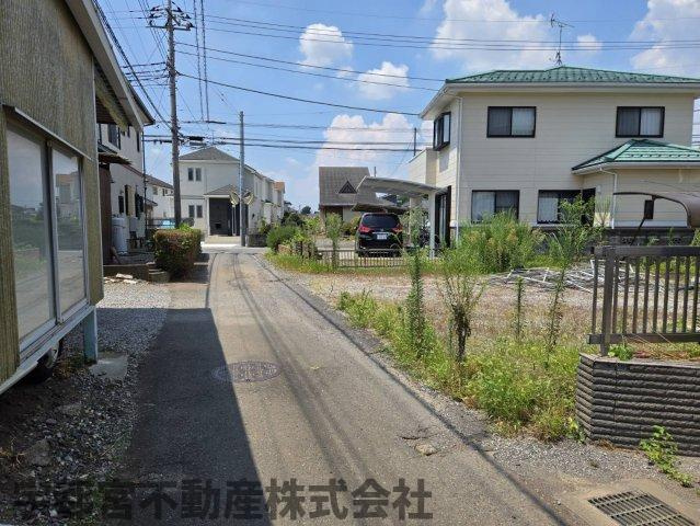 現地写真