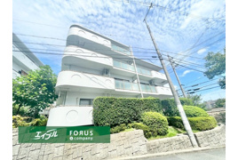 モンテベルデ古江台の外観