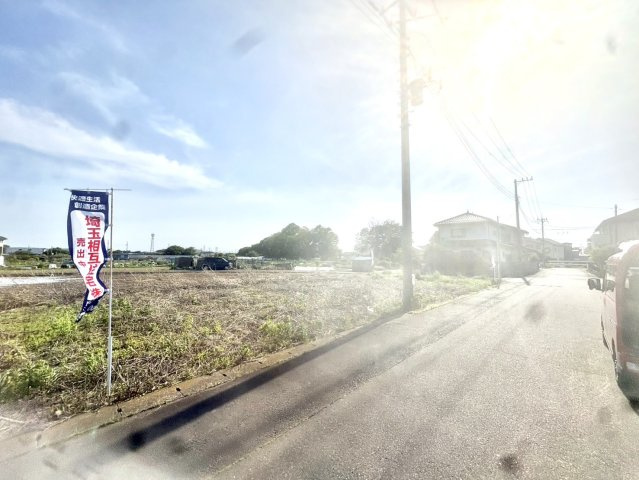 当社施工完成建物をモデルとしてご内覧可！　ご見学の際は事前に東越谷店までご連絡くださいませ！