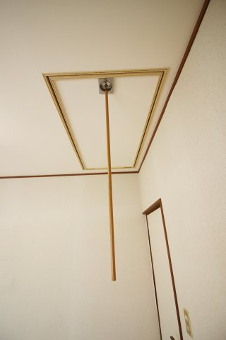 【渋川市金井　中古一戸建住宅のその他】