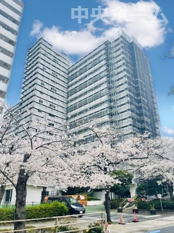 なぎさニュータウン4号棟の画像