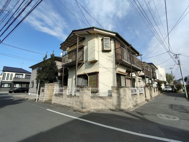 外観：313004558357