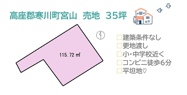 区画図：314002780131