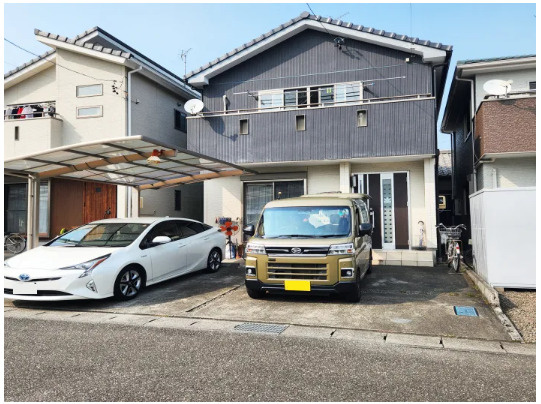 外観：322000640566