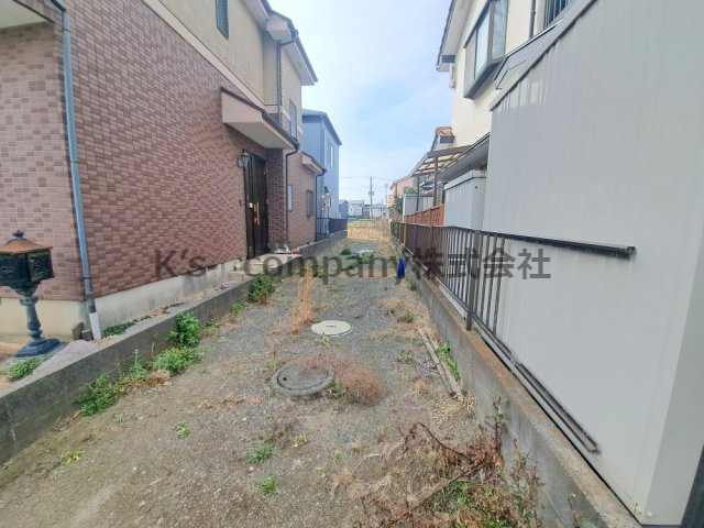 駐車スペース◇