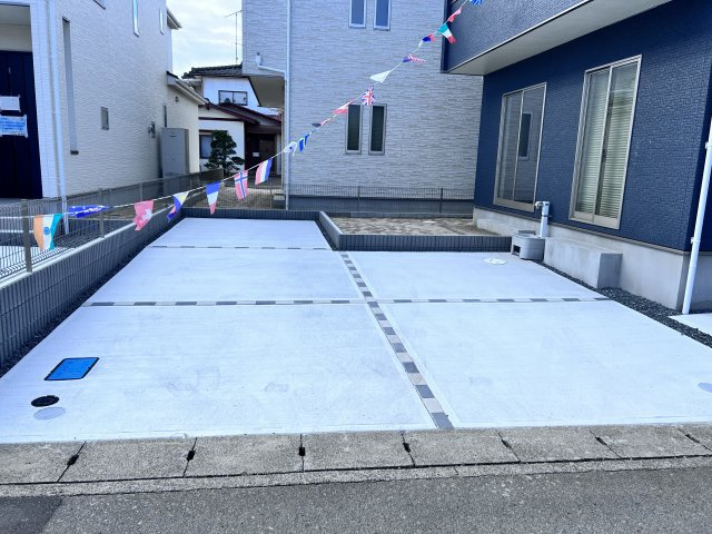 同社施工イメージ