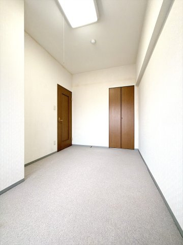 北西洋室の別角度になります♪