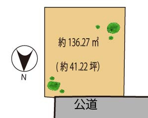 区画図：313004929261