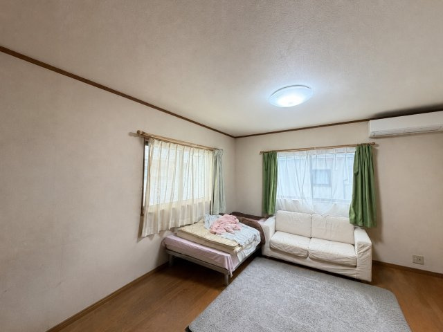※掲載写真は一部AI画像加工により、家具・家財等を削除しております。現況と異なる場合は現況を優先とします。