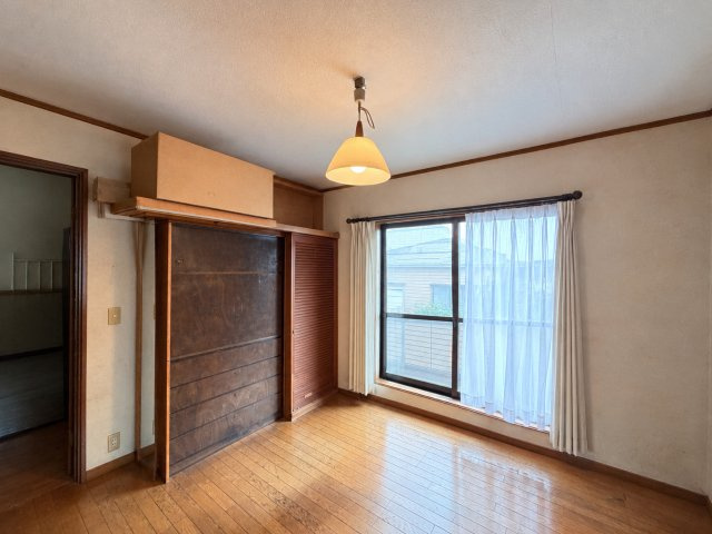 ※掲載写真は一部AI画像加工により、家具・家財等を削除しております。現況と異なる場合は現況を優先とします。
