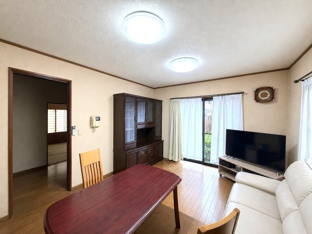 ※掲載写真は一部AI画像加工により、家具・家財等を削除しております。現況と異なる場合は現況を優先とします。